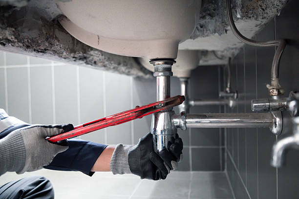 Licensed Plumbing service in Ansonville, NC - Street Wise - Plumbing